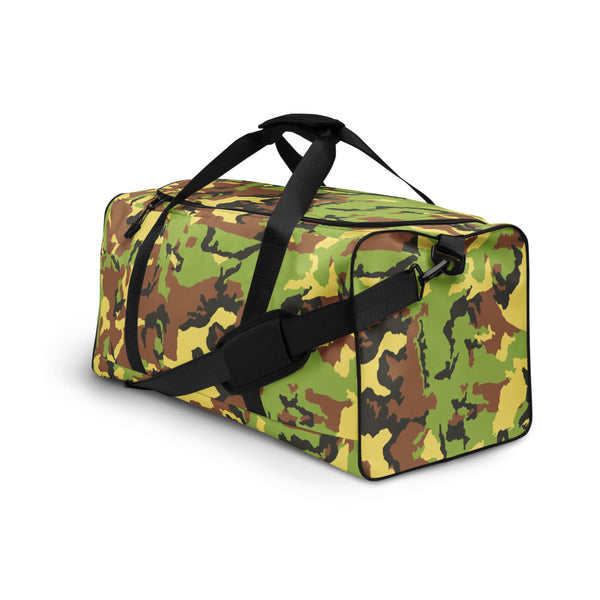 #1 BAG | Premium CLASSIC Design STMT Duffle Bag