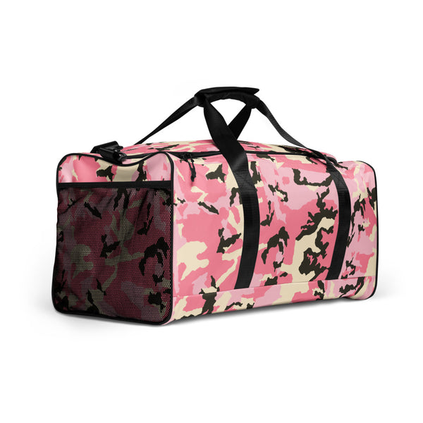 #2 BAG | Premium CLASSIC Design STMT Duffle Bag