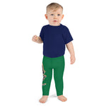 ABC | Premium ALPHA Design Toddler or Kids Leggings
