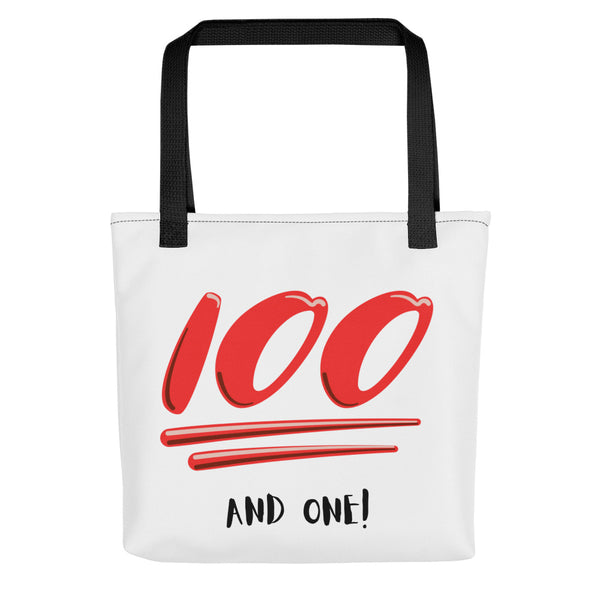 100+ |  Premium Summer Fun Design Women or Teen Tote Bag