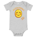 BABY G | Premium FUN Design Infant Toddler Wear Bodysuit