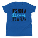 A PLAN | Premium NEW Design Youth T-Shirt