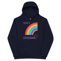 COVENANT KID | Premium FAITH Design Kids Hoodie