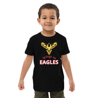 SOAR | Premium FAITH Design Kids T-Shirt