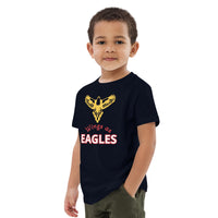 SOAR | Premium FAITH Design Kids T-Shirt