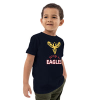 SOAR | Premium FAITH Design Kids T-Shirt