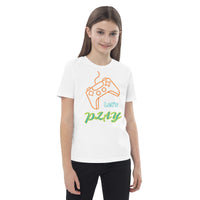 GAME ON | Premium FUN Design Youth T-Shirt