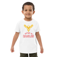 SOAR | Premium FAITH Design Kids T-Shirt