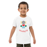 GROWING | Premium FUN Design Kid's T-Shirt