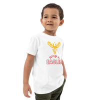 SOAR | Premium FAITH Design Kids T-Shirt