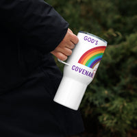 COVENANT MUG | Premium STMT Design Travel Mug