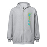 WTLG | Premium FAITH STMT Design Adult or Teen Unisex Heavy Hoodie