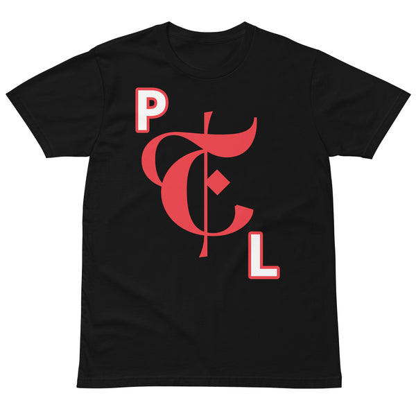 PTL | Premium FAITH Design Adult or Teen Unisex T-Shirt Unis t-shirt