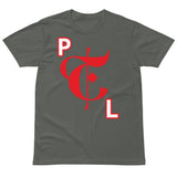 PTL | Premium FAITH Design Adult or Teen Unisex T-Shirt Unis t-shirt