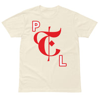 PTL | Premium FAITH Design Adult or Teen Unisex T-Shirt Unis t-shirt