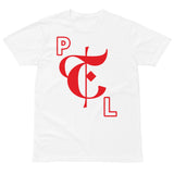 PTL | Premium FAITH Design Adult or Teen Unisex T-Shirt Unis t-shirt