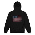 USA | Premium STATEMENT Design Youth Hoodie