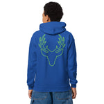 HUNTER | Premium OUTDOOR Design Youth Hoodie