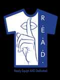 #1 CARD | Premium LOGO Design READ Apparel LLC Gift Card