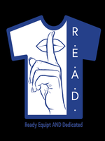 #1 CARD | Premium LOGO Design READ Apparel LLC Gift Card