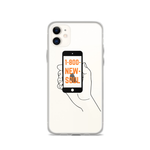 NEW SOUL | Premium CUSTOM Design BTS iPhone Telephone Case