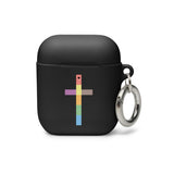 POD ME | Premium FAITH DESIGN AirPod & PRO Case