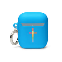 POD ME | Premium FAITH DESIGN AirPod & PRO Case