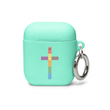 POD ME | Premium FAITH DESIGN AirPod & PRO Case