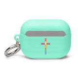 POD ME | Premium FAITH DESIGN AirPod & PRO Case