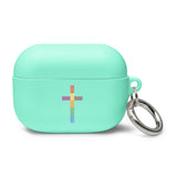 POD ME | Premium FAITH DESIGN AirPod & PRO Case