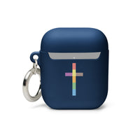 POD ME | Premium FAITH DESIGN AirPod & PRO Case