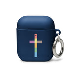 POD ME | Premium FAITH DESIGN AirPod & PRO Case