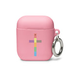 POD ME | Premium FAITH DESIGN AirPod & PRO Case