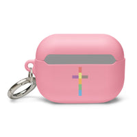 POD ME | Premium FAITH DESIGN AirPod & PRO Case