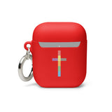 POD ME | Premium FAITH DESIGN AirPod & PRO Case