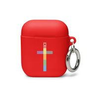 POD ME | Premium FAITH DESIGN AirPod & PRO Case