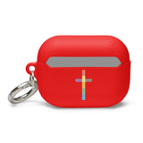 POD ME | Premium FAITH DESIGN AirPod & PRO Case