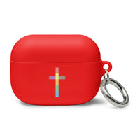 POD ME | Premium FAITH DESIGN AirPod & PRO Case