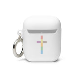 POD ME | Premium FAITH DESIGN AirPod & PRO Case