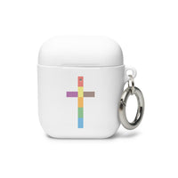 POD ME | Premium FAITH DESIGN AirPod & PRO Case