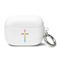 POD ME | Premium FAITH DESIGN AirPod & PRO Case