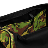 #1 BAG | Premium CLASSIC Design STMT Duffle Bag