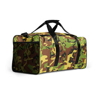 #1 BAG | Premium CLASSIC Design STMT Duffle Bag