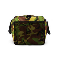 #1 BAG | Premium CLASSIC Design STMT Duffle Bag