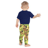 LIL CAMO | Premium CLASSIC Design Toddler or Kids Leggings