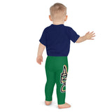 ABC | Premium ALPHA Design Toddler or Kids Leggings