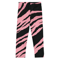 RAWWW | Premium FUN Design Toddler or Kids Leggings