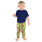 LIL CAMO | Premium CLASSIC Design Toddler or Kids Leggings