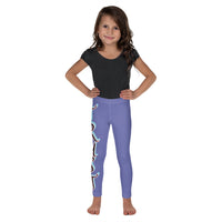 TRUST L | Premium FAITH Design Toddler or Kids Leggings