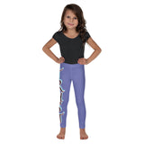 TRUST L | Premium FAITH Design Toddler or Kids Leggings